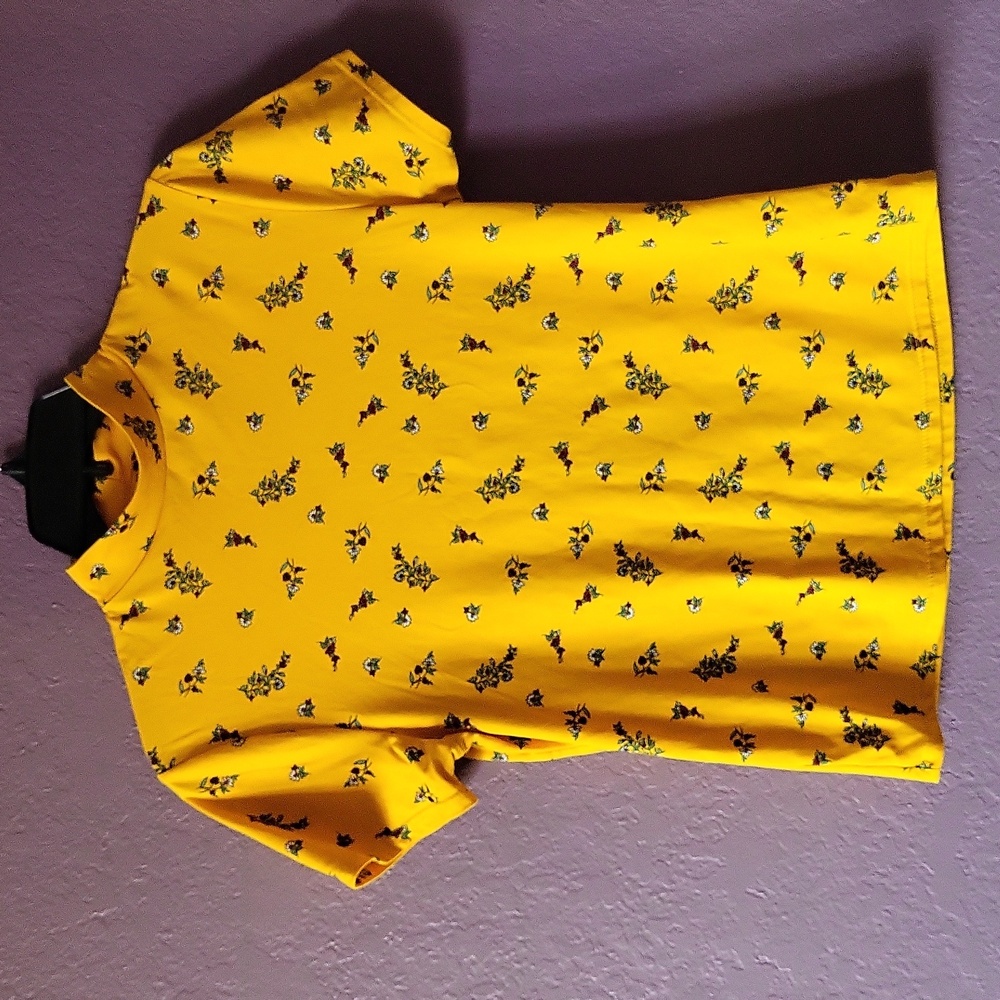 TMG New York Top